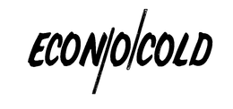 ECON/O/COLD trademark