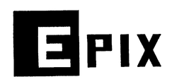 EPIX trademark