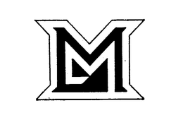 M trademark