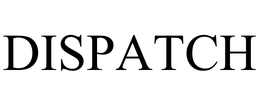 DISPATCH trademark