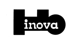 INOVA trademark