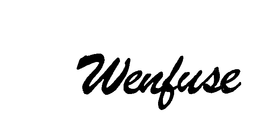 WENFUSE trademark