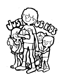JUST US KIDS trademark