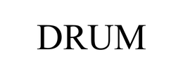 DRUM trademark
