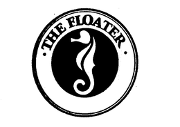 -THE FLOATER- trademark