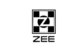 Z ZEE trademark