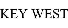 KEY WEST trademark