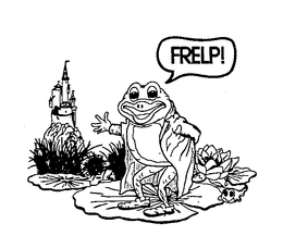 FRELP! trademark