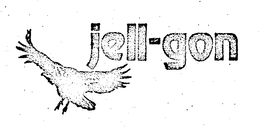 JELL-GON trademark