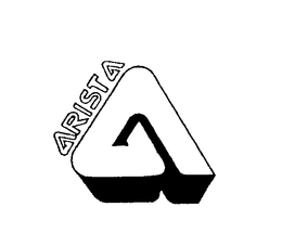 A ARISTA trademark