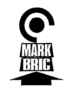 MARK BRIC trademark