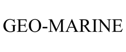GEO-MARINE trademark