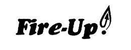 FIRE-UP trademark
