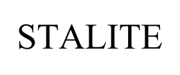 STALITE trademark