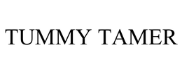 TUMMY TAMER trademark