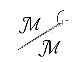 M M trademark
