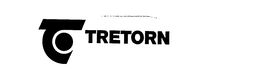 T TRETORN trademark