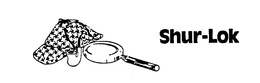 SHUR-LOK trademark