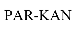 PAR-KAN trademark