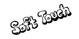 SOFT TOUCH trademark