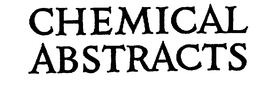 CHEMICAL ABSTRACTS trademark