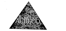 AUBECQ BOUTIQUE trademark