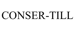 CONSER-TILL trademark