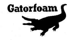 GATORFOAM trademark