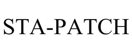 STA-PATCH trademark