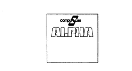 COMPUSCAN ALPHA trademark