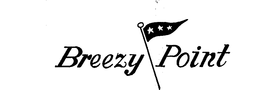 BREEZY POINT trademark
