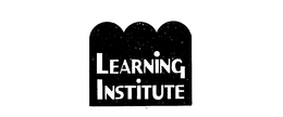 LEARNING INSTITUTE trademark