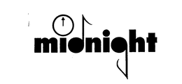 MIDNIGHT trademark
