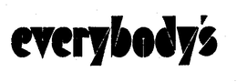 EVERYBODY'S trademark