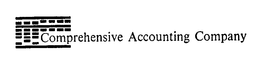 COMPREHENSIVE ACCOUNTING COMPANY trademark