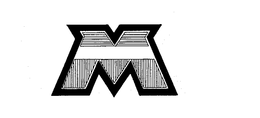 M trademark