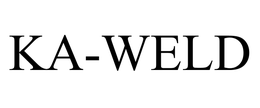 KA-WELD trademark
