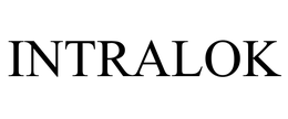 INTRALOK trademark
