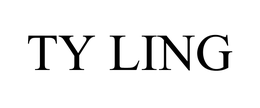 TY LING trademark