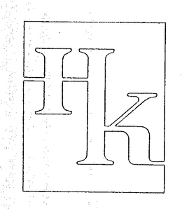 HK trademark