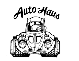 AUTO-HAUS trademark
