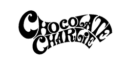 CHOCOLATE CHARLIE trademark