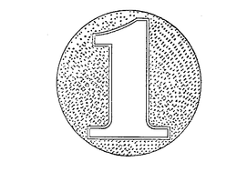 1 trademark