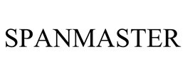 SPANMASTER trademark