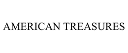 AMERICAN TREASURES trademark