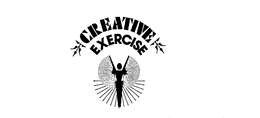 CREATIVE EXERCISE trademark