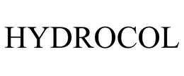 HYDROCOL trademark