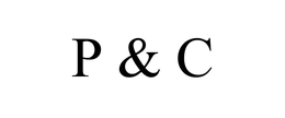 P & C trademark