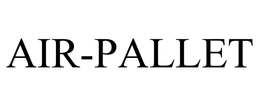AIR-PALLET trademark