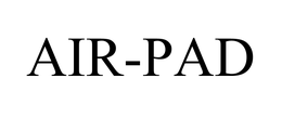 AIR-PAD trademark